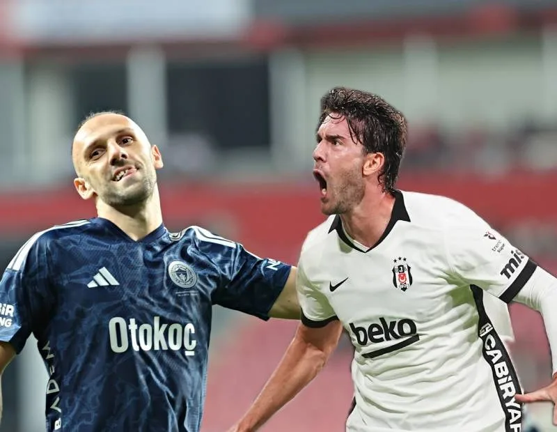 Açılın derbi konuşsun