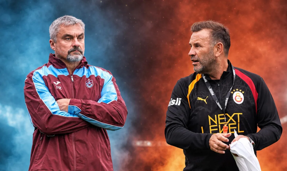 Milli ara öncesi Süper Lig ateşi Papara Park’ta yanacak, dünya yıldızlarının kapışması nefes kesecek! Karadeniz dev gösteri