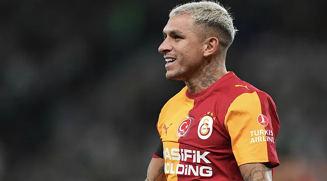 Torreira'dan öz eleştiri! ''Düzeltmemiz gerekiyor''