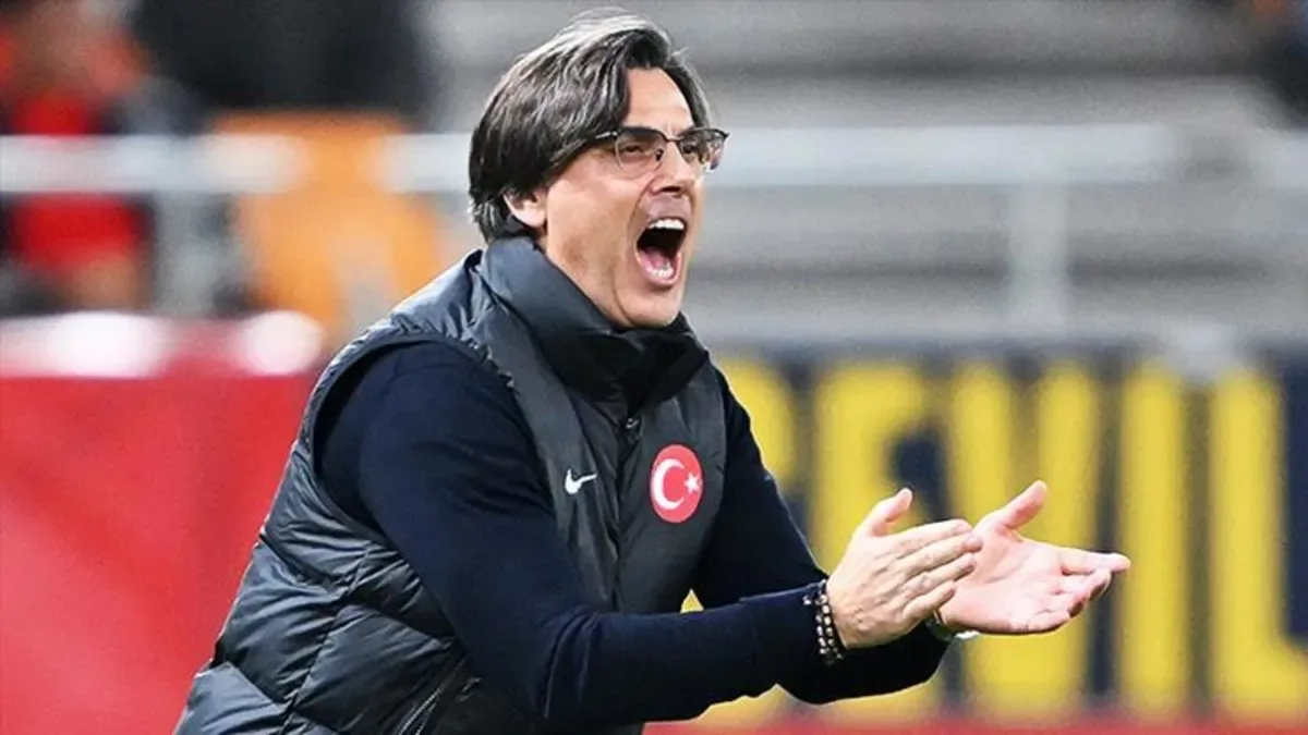 Montella’nın gözüne girdi!