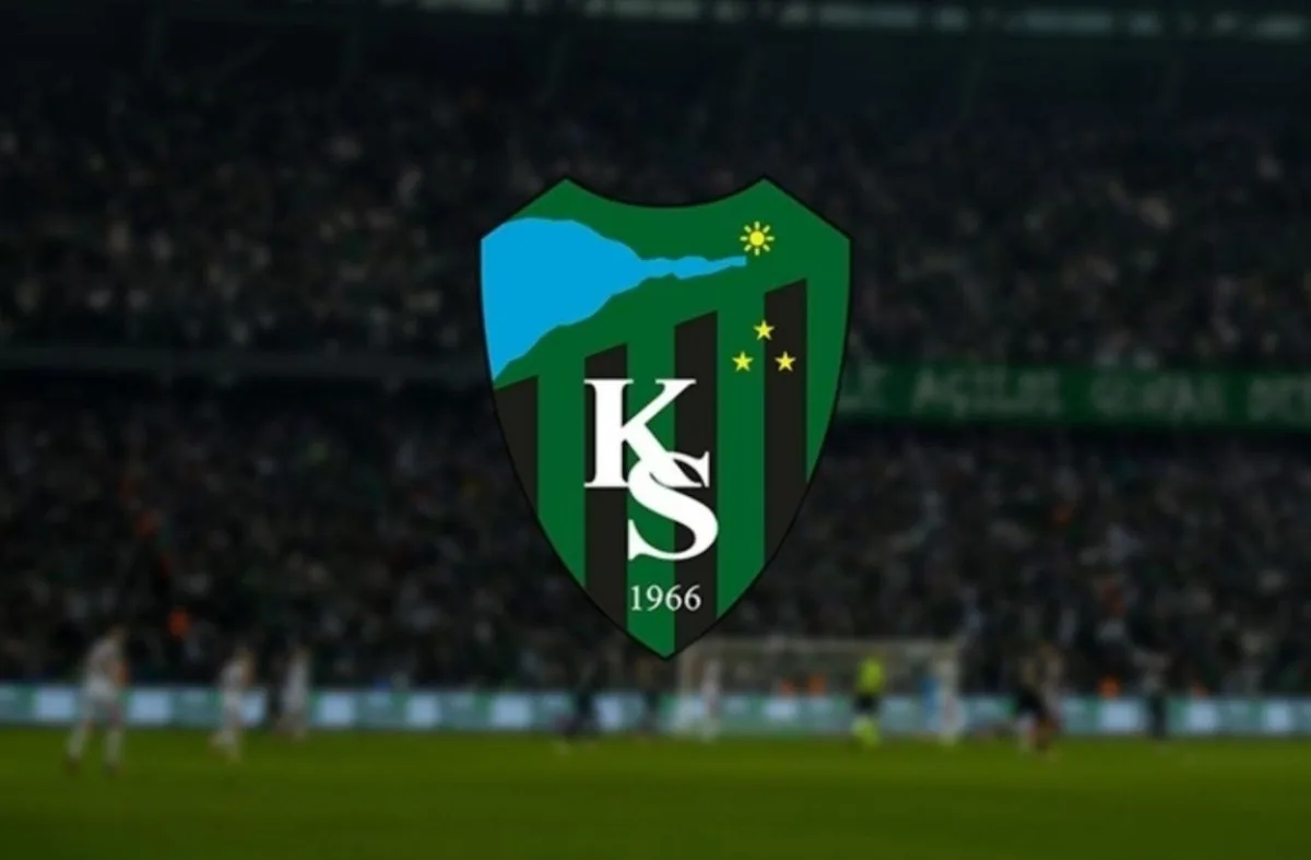 Kocaelispor'dan sakatlık açıklaması