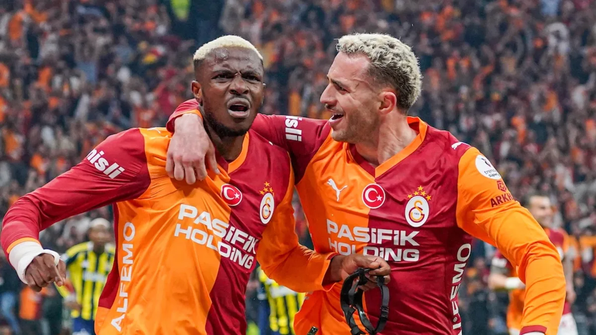 Galatasaray'a yıldız futbolcusundan kötü haber! Başakşehir maçında oynamayabilir