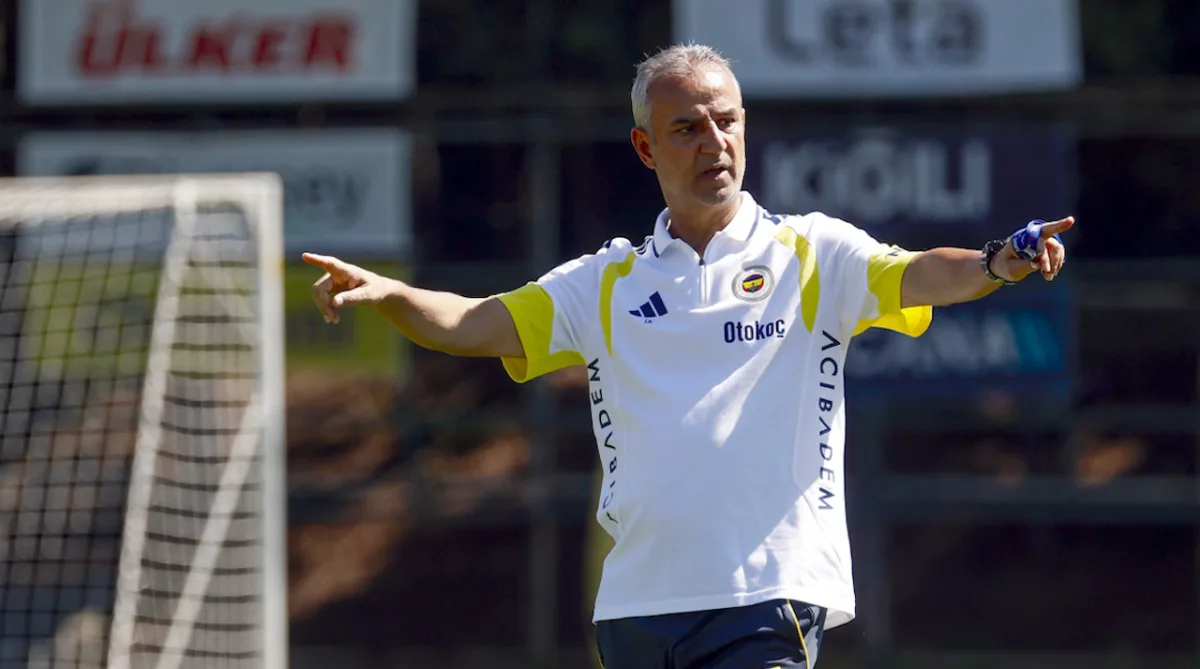İstifadan vazgeçen İsmail Kartal’ın geri dönüşü sarı-lacivertli ekipte hiçbir olumlu etki yaratmadı! Evdeki hesap Fener’e uymadı