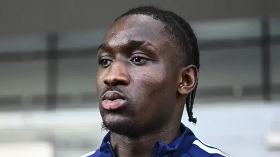 Sidiki Cherif için resmi açıklama geldi: Bu sezon ilk kez