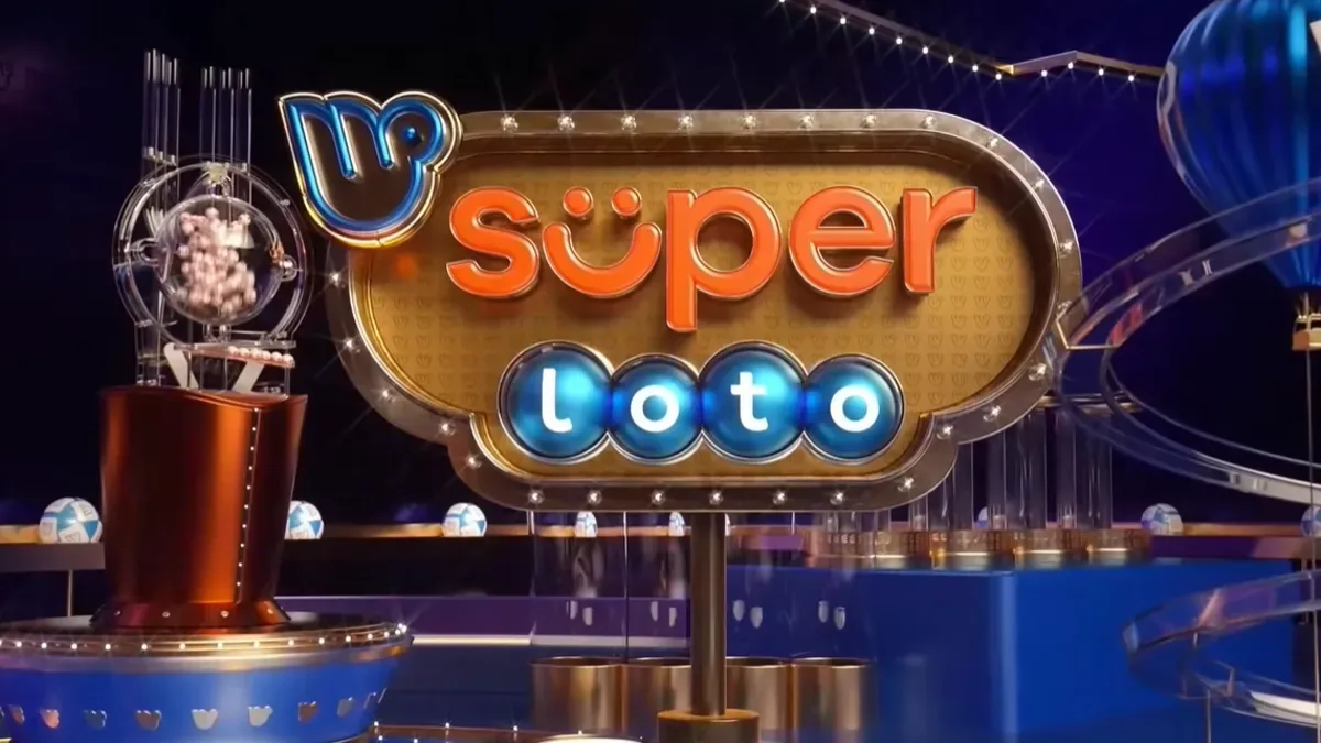 Süper Loto sonuçları açıklandı! 15 Eylül Süper Loto kazanan numaralar