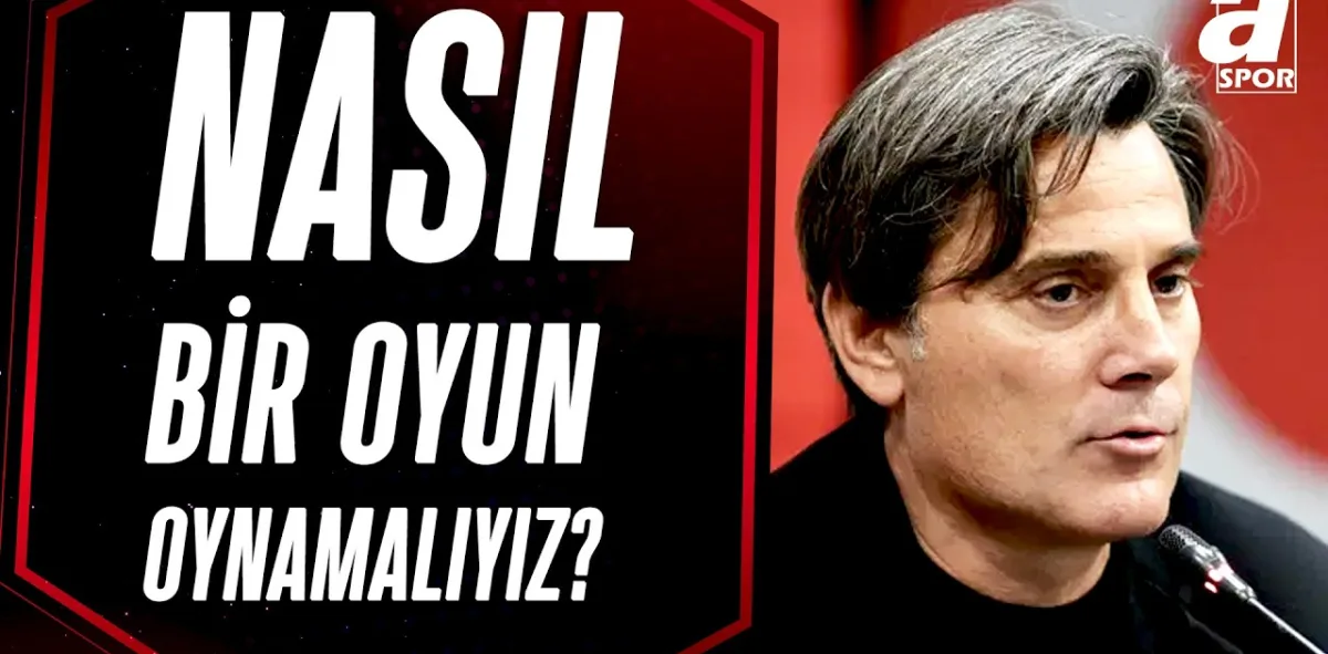 Milli Takım İtalya Karşısında Nasıl Oynamalı? | İtalya Karşısında Tek Hedef Galibiyet!