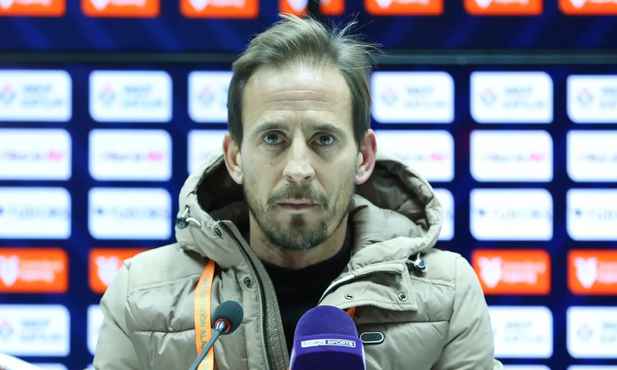 Joao Pereira: "Zor ama hak ettiğimiz bir galibiyet"