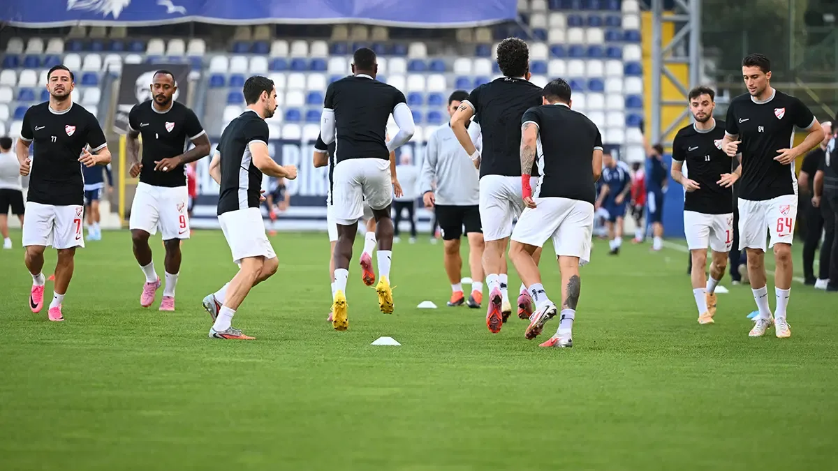 3 dönem transfer yasağı! Ceza süresi dün başladı