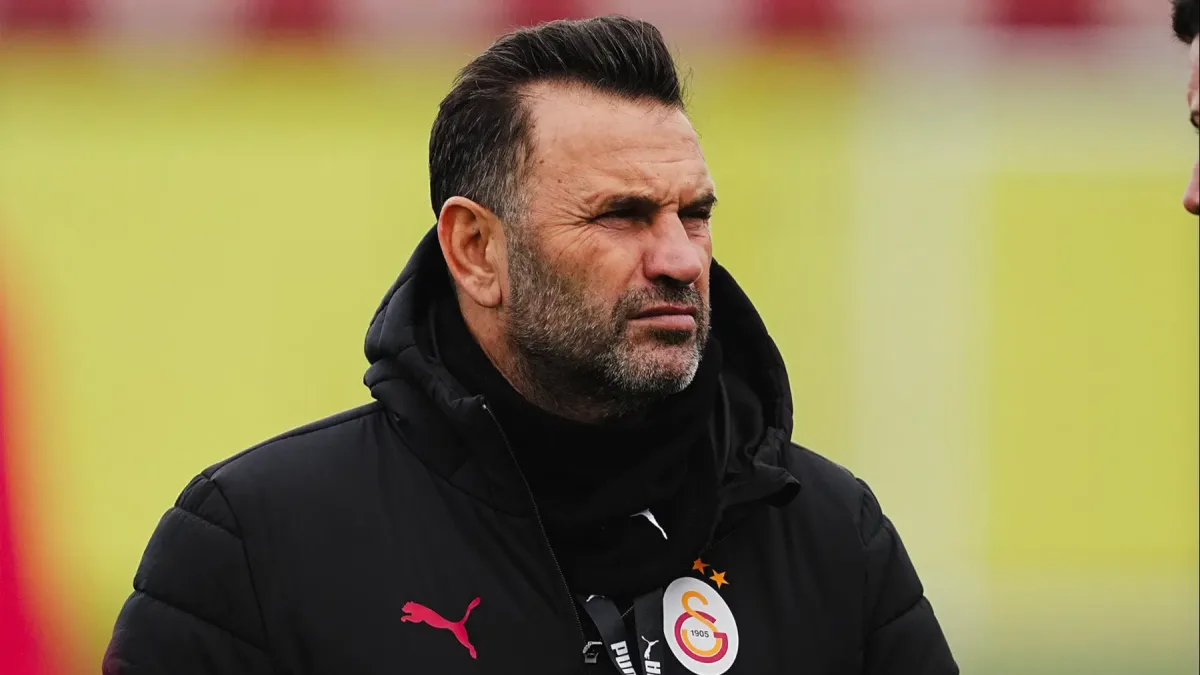 Galatasaray'dan akla hayale gelmeyecek yasak