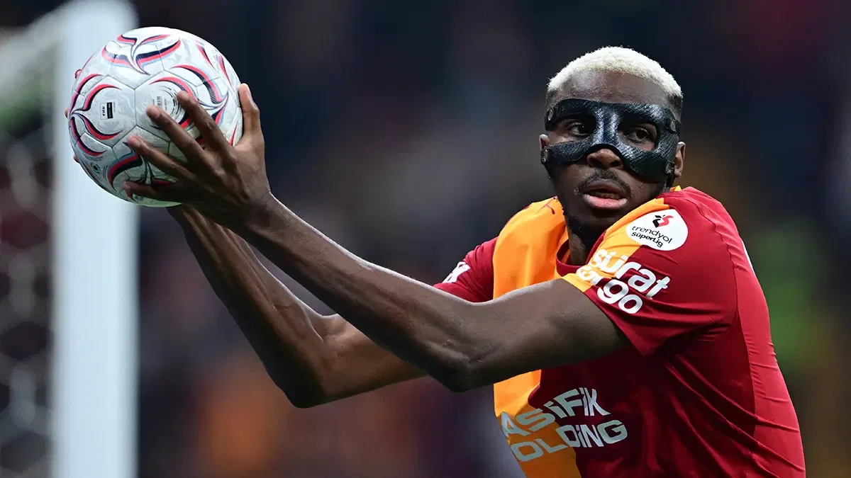 Herkesin merak ettiği Barça maçı için açıklama yaptı