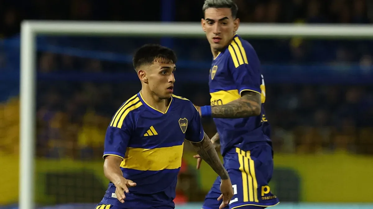 Fenerbahçe'ye 21'lik orta saha: Milton Delgado!