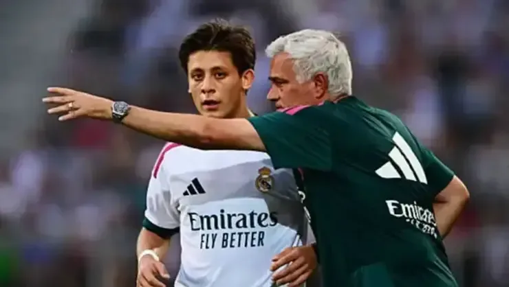 İspanyollardan Mourinho’ya Arda çağrısı! ‘Takıma liderlik etmeli’