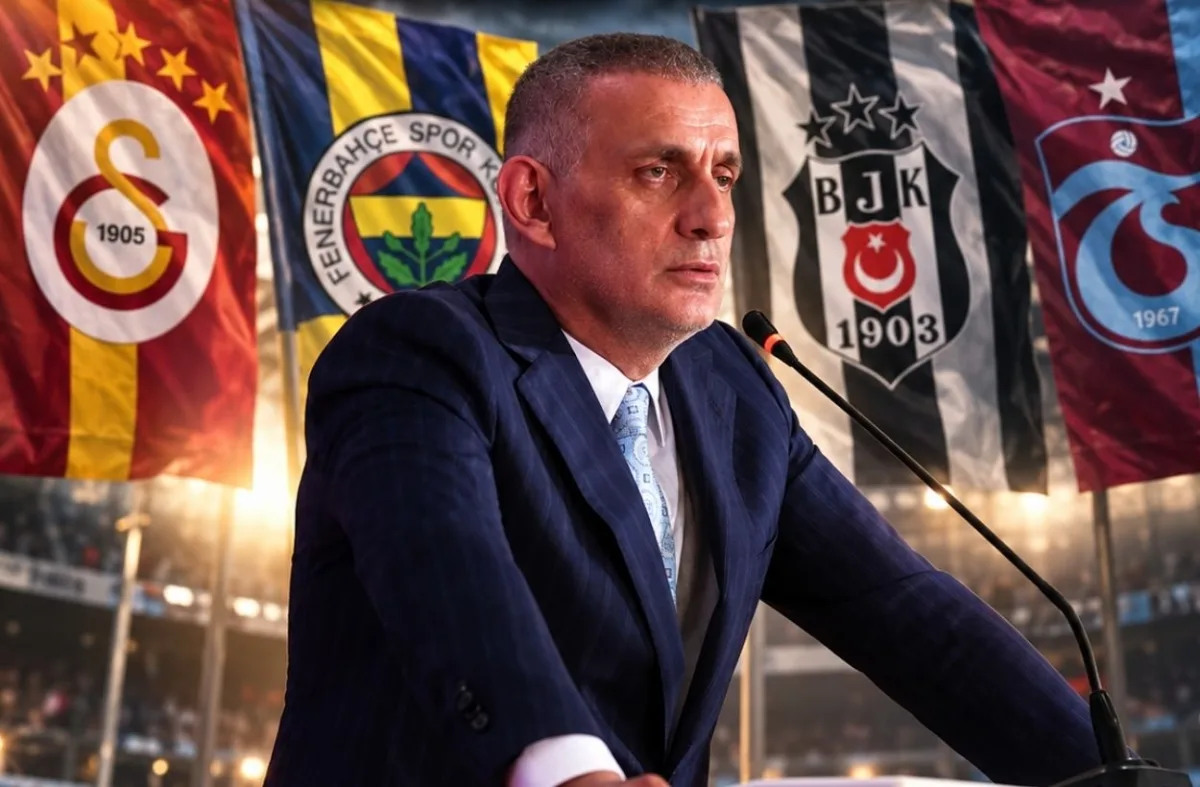 4 büyüklerden Hacıosmanoğlu'na destek