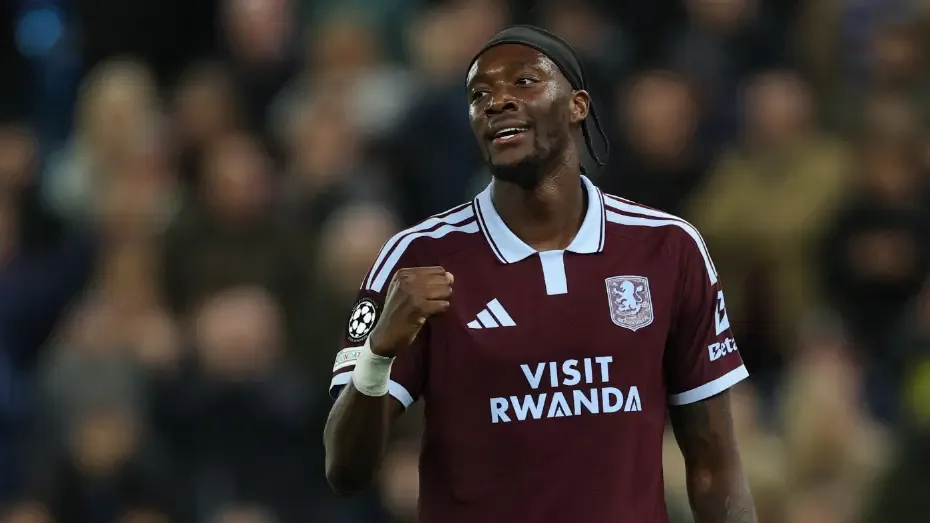 Tammy Abraham, Beşiktaş'ı unutamadı