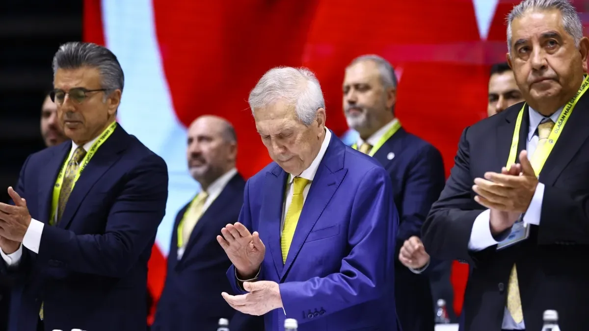 Fenerbahçe'ye verilen transfer yasağı kalktı!