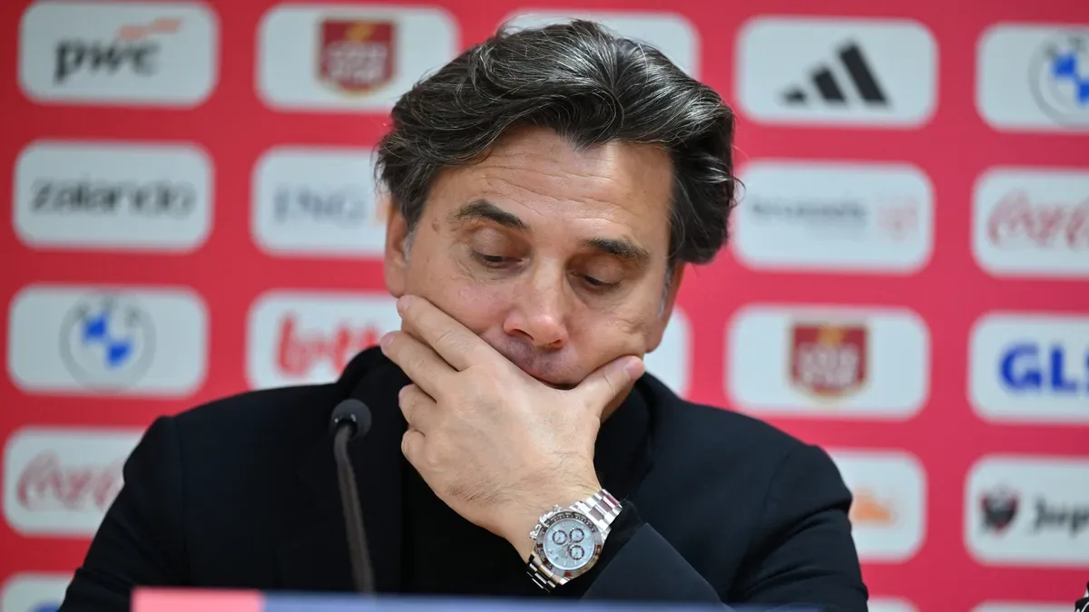Vincenzo Montella: Beni üzen tek konu...