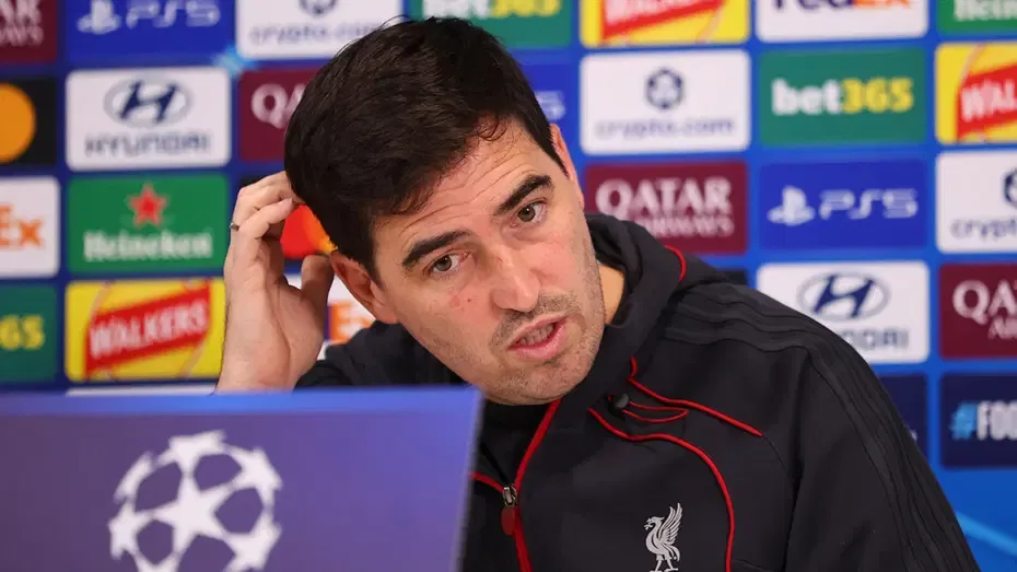 Liverpool'un yıldızı Fenerbahçe maçında yok