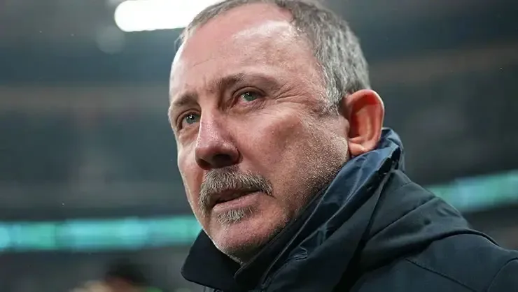 A Milli takımda Sergen Yalçın dönemi