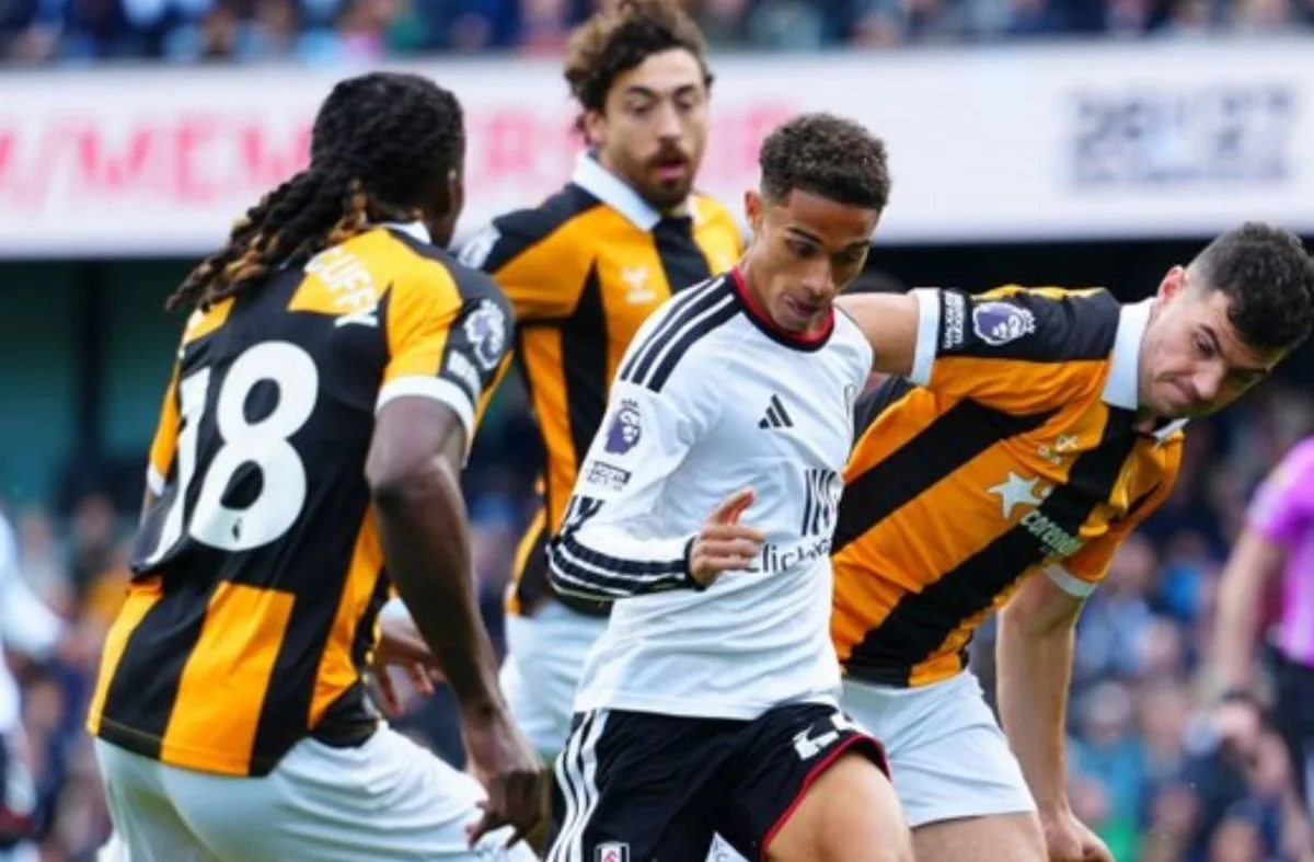 Hull City'de kötü gidişat devam ediyor! Galibiyet hasreti 5 maça çıktı