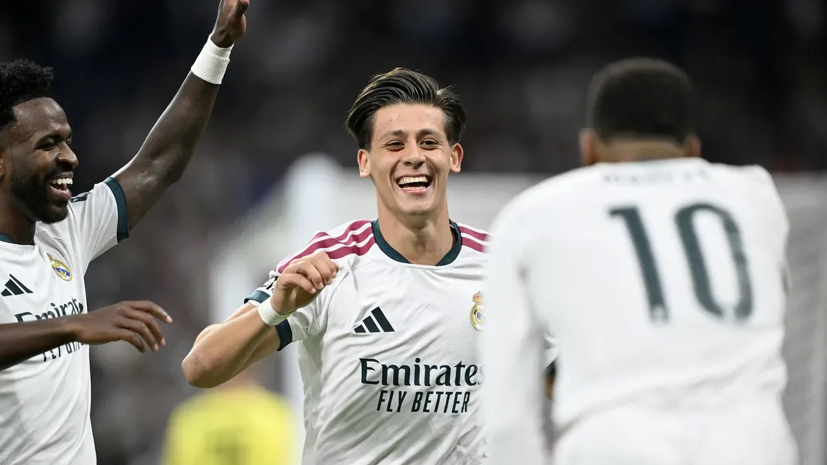 CANLI | LaLiga’da Barcelona – Real Madrid derbisi! Arda Güler sahada