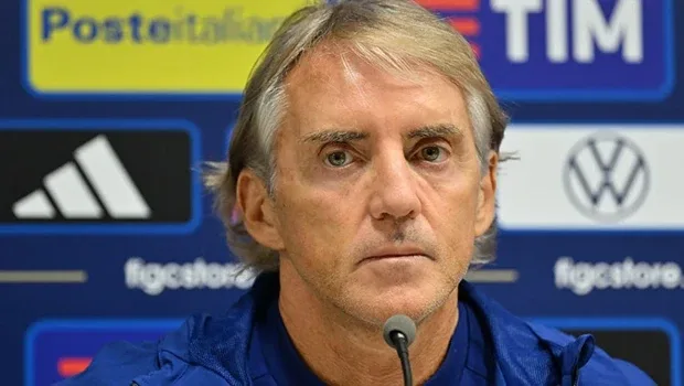 Roberto Mancini'den Türkiye maçı açıklaması: 'Kolay olacağını düşünmek hata olur!'