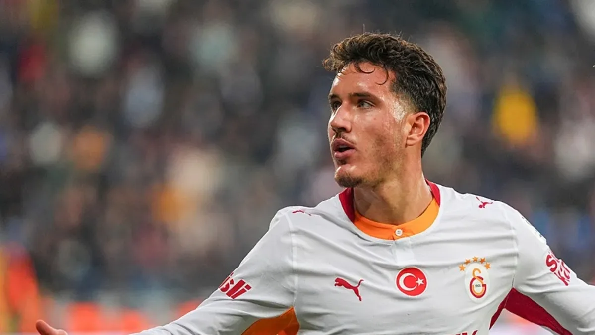 Galatasaray'da Deniz Gül'e galibiyet sonrası transfer şoku! Yıldız santrfor için harekete geçildi