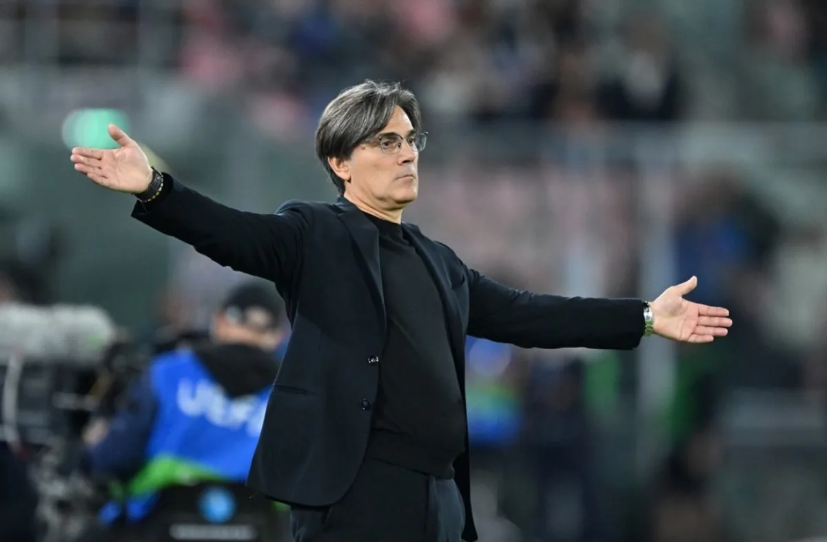 Ah Montella vah Montella! İmdat çığlığı