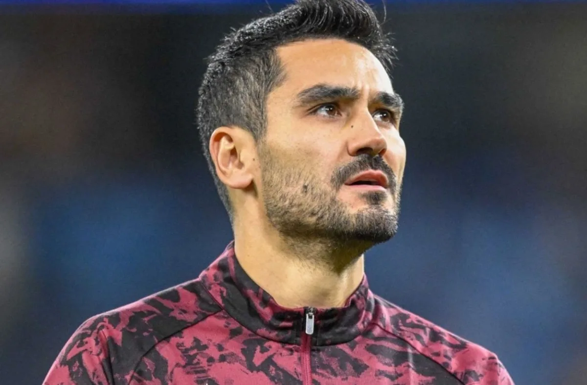 İlkay Gündoğan: Cesur olmak zorundayız