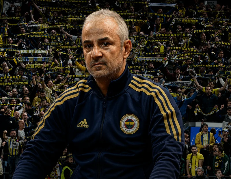 Aston Villa-Fenerbahçe maçında İsmail Kartal istifa sesleri! Sarı-lacivertli taraftar ağır yenilginin faturasını kesti