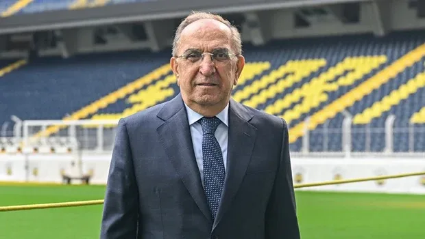 Nihat Özbağı: 'Stadyum kapasite artış projesinde 1 milyon dolarlık proje bedellerini karşılayacağım'