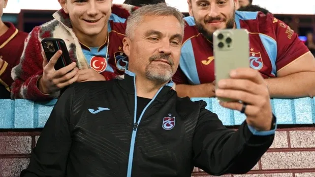 Thomas Reis: 'Genç oyuncularımız için önemli bir fırsattı'
