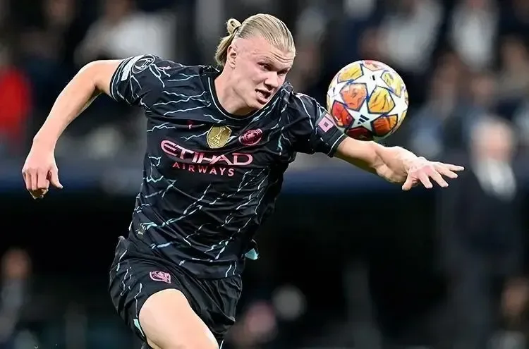 Manchester City'yi korkutan Haaland sözleri