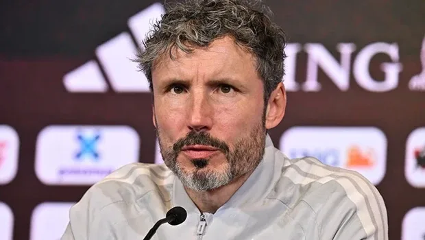 Mark van Bommel: 'Türkiye elinden gelenin fazlasını yaptı!'