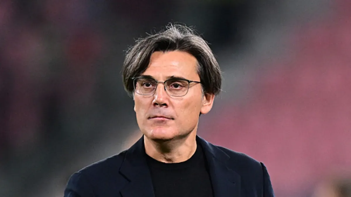 Vincenzo Montella'dan Türkiye'ye duygusal veda mesajı! "Kalbimde her zaman..."