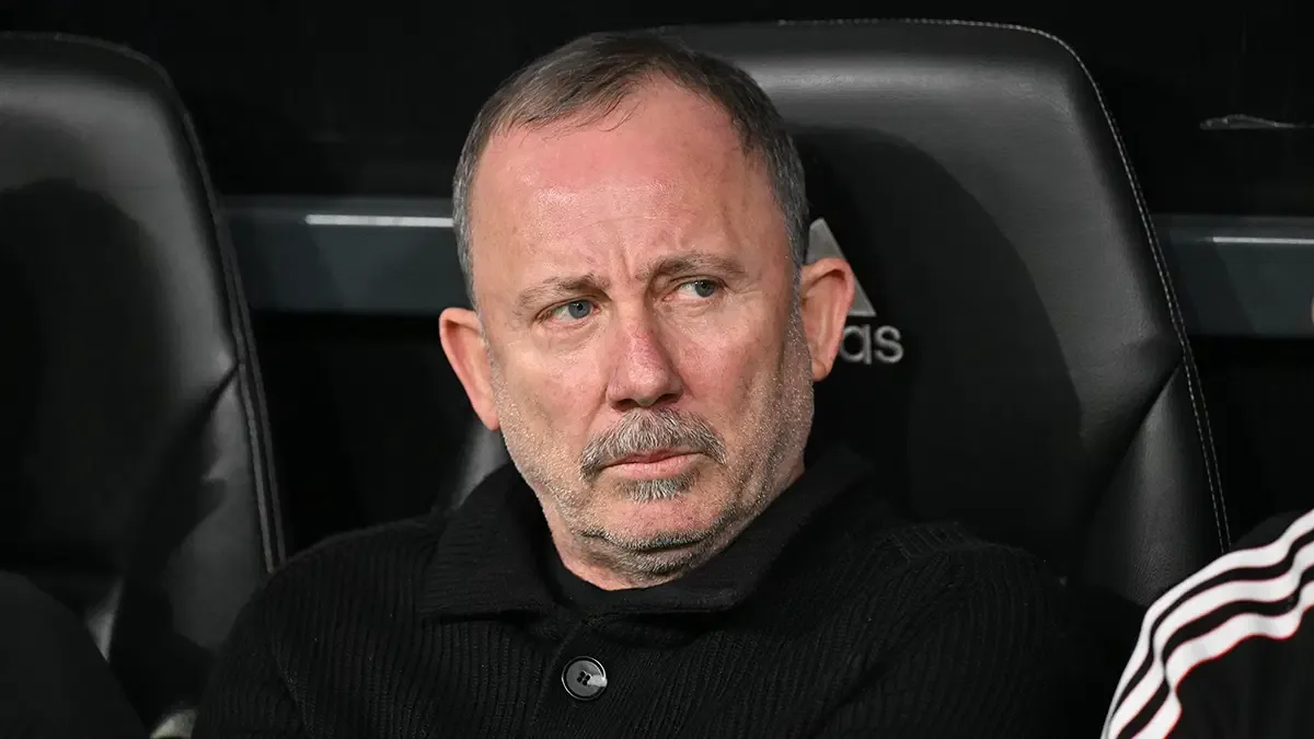 TFF ne kadar maaş istediğini sordu, Sergen Yalçın saniyesinde cevap verdi