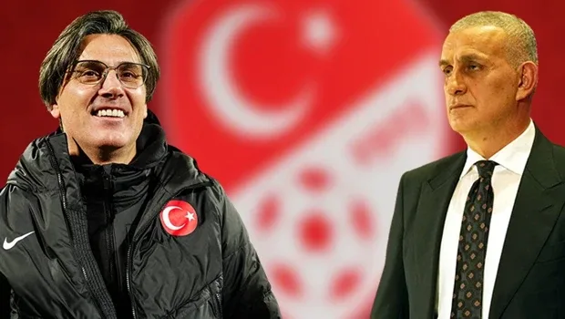 Montella'nın koltuğuna 6 aday! A Milli Takım yeni teknik direktörünü arıyor