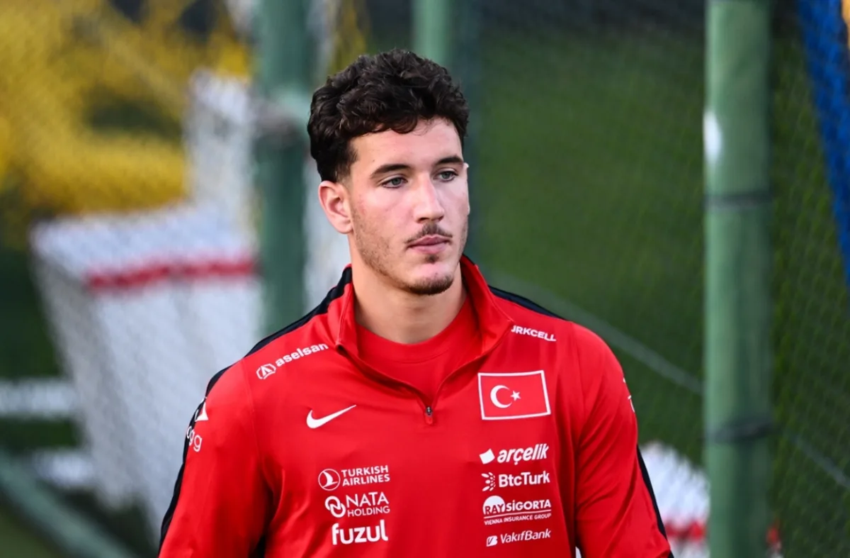 Mesele Deniz Gül'ün gol atması değil: Mesele oynaması