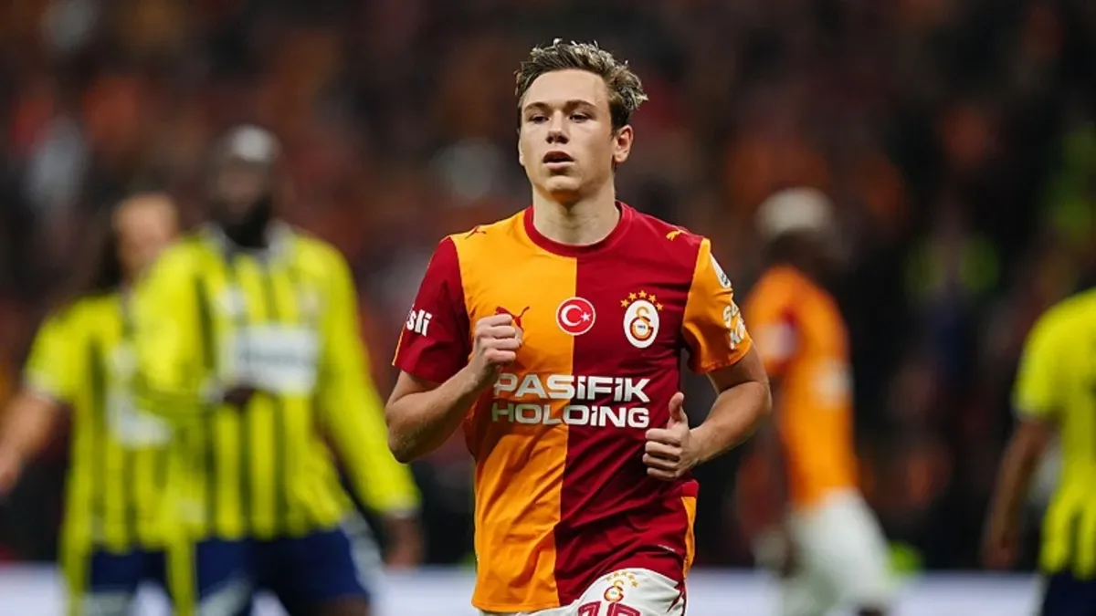 Levent Tüzemen: Batrakov geçen sezon gelecekti ama birileri engelledi