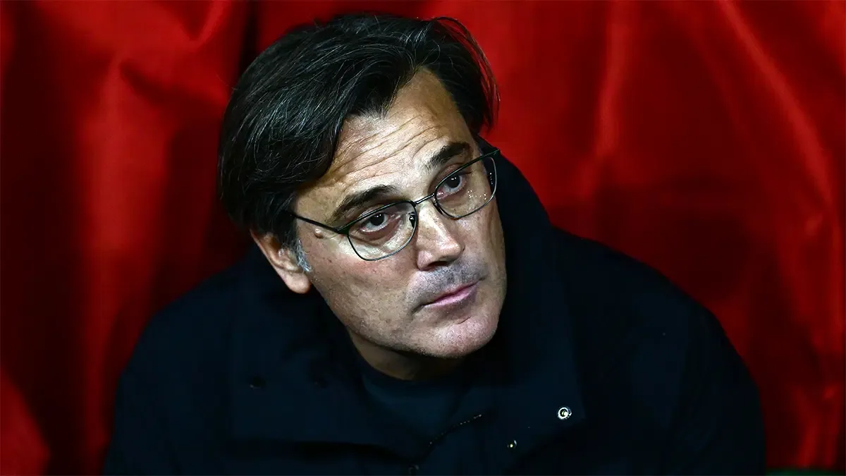 A Milli Takım'da Montella dönemi resmen sona erdi, yerine en büyük aday belli oldu