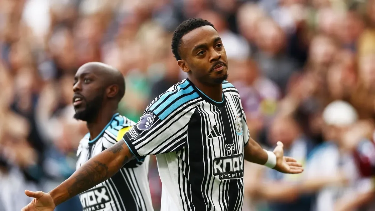 Beşiktaş'a Joe Willock müjdesi!