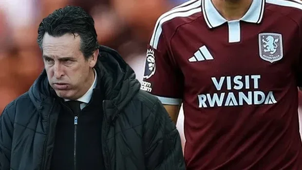 Fenerbahçe maçı öncesi Aston Villa'da sakatlık şoku! Savunma alarm veriyor