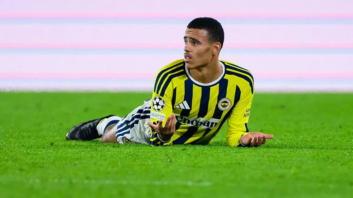 Dirk Kuyt "Maalesef" diyerek Greenwood'un neden kadroya alınmadığını açıkladı