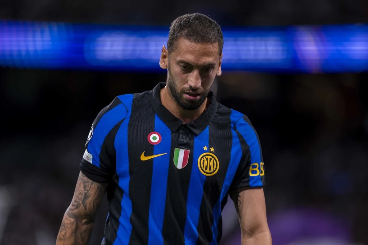 Hakan Çalhanoğlu’ndan büyük sürpriz! Herkesi şaşırtan karar