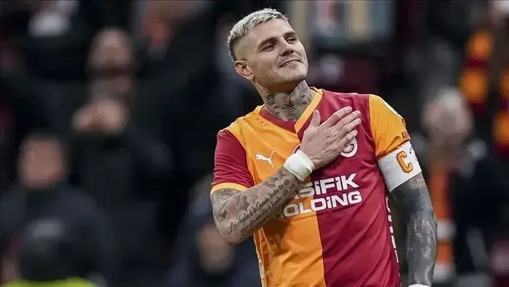 Mauro Icardi'nin yeni takımı belli oldu!