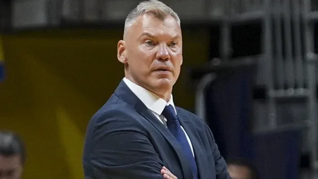 Sarunas Jasikevicius: 'Savunmada iyi duruş sergiledik!'