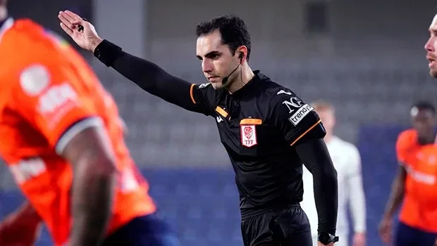 MHK soruşturmasında şikayetçi olan hakemlerden Mert Güzenge: 'Ferhat Gündoğdu, bütün hakemlik camiasını yerle bir etti!'