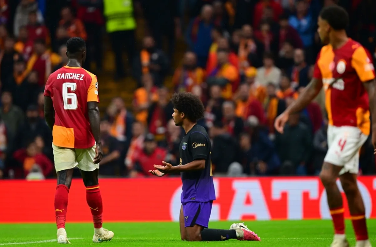 Sanchez: Bizden daha iyi olduklarını gösterdiler