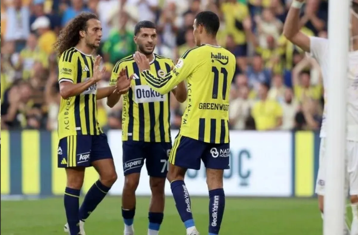 Fenerbahçe İngilizleri pek sevmiyor