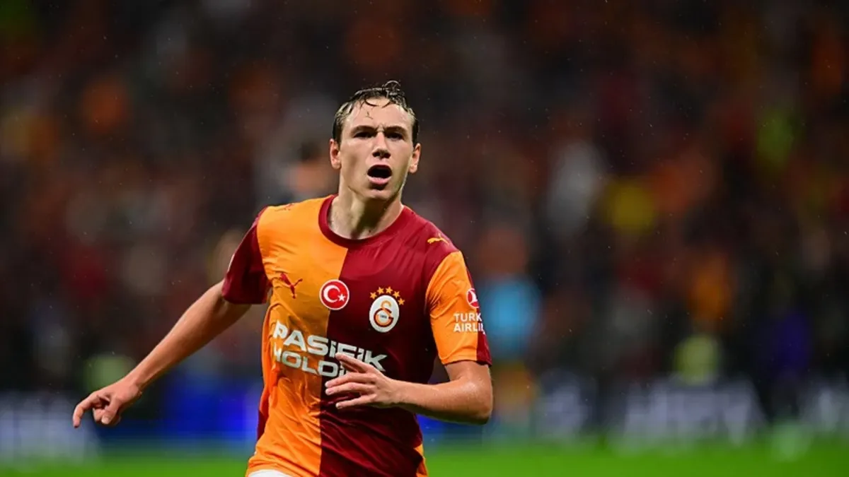 Batrakov'a Avrupa'dan 5 talip birden! Devler Ligi performansıyla damga vurmuştu