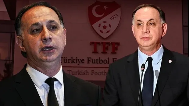 MHK Başkanı Ferhat Gündoğdu'nun ifadesi ortaya çıktı: Hakem tasfiyeleri, ses kayıtları, sınav iddiaları ve milyonluk para hareketleri...